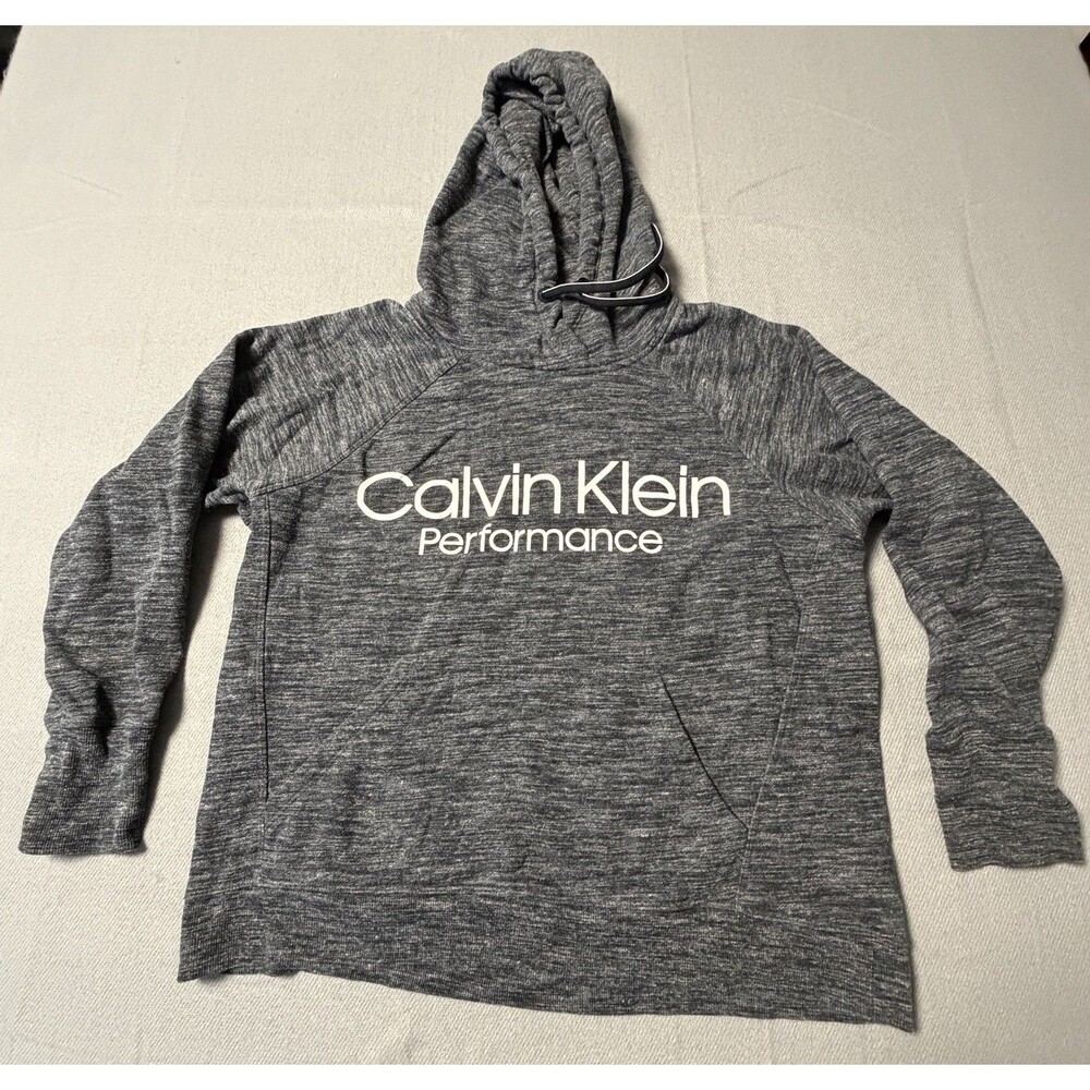 Calvin Klein Performace Hoodie Size M